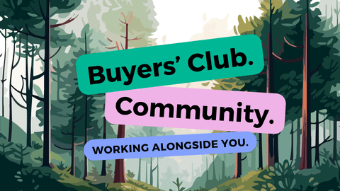 The Strength of Community – Launching ECOFUEL™ Buyers' Club!