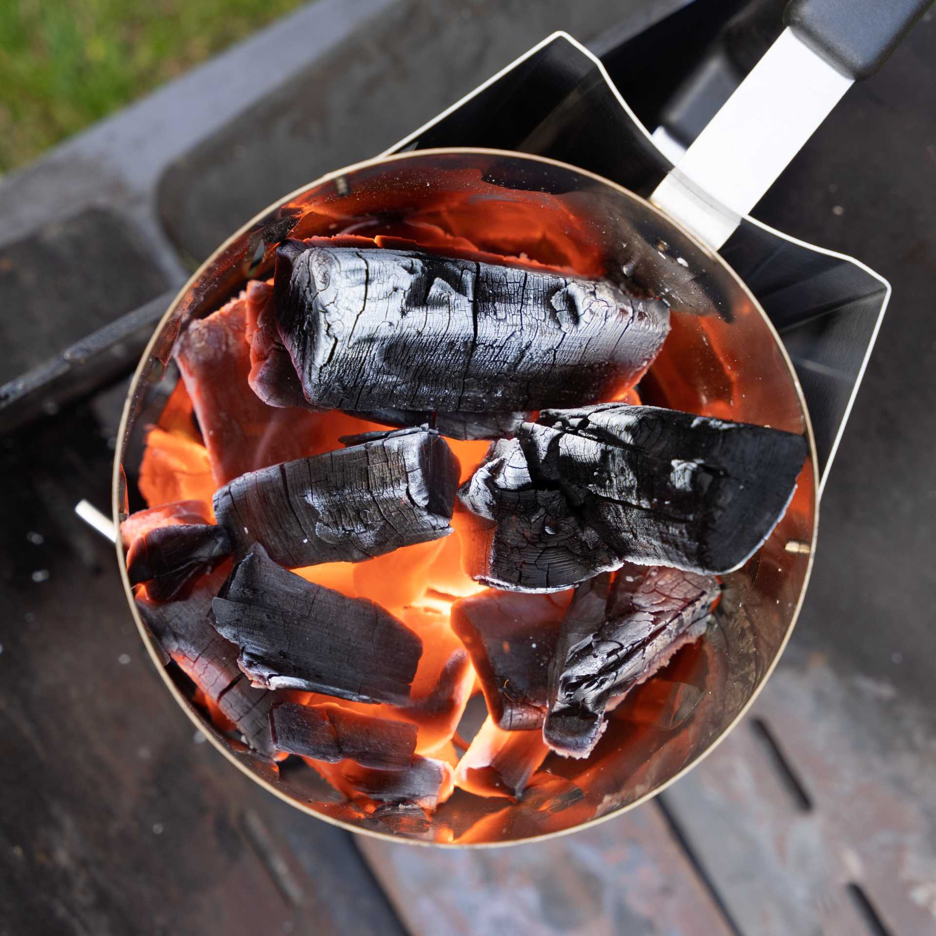 Bbq charcoal lumpwood sale