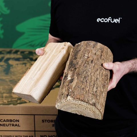 ECOFUEL™ Single Deck Ash Close Up Shoot